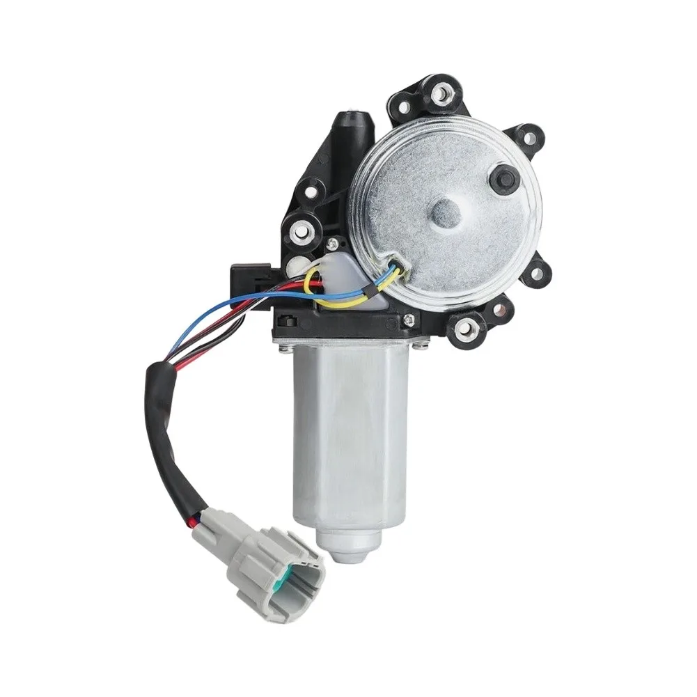 OEM Style Passenger Side Power Window Motor for Nissan For Titan 2004-2014 Armada 2004-2014 and For Infiniti QX56 2004-2011