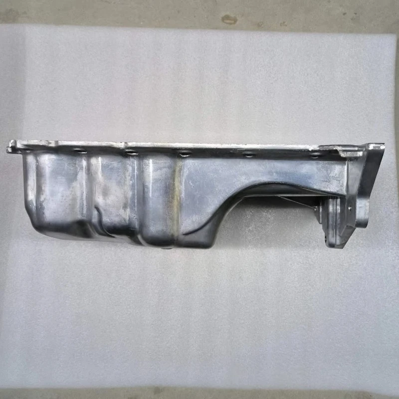 New Auto Parts Auto Oil Pan 55580513 25196122 55562729