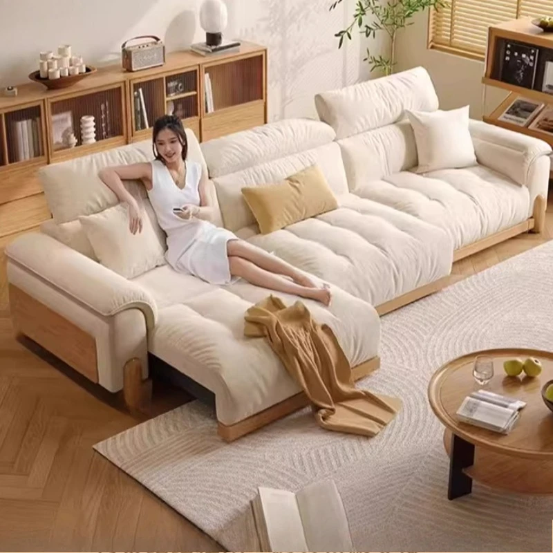

Multifunctional Modern Living Room Sofas Lounge Designer Tiny House Smart Living Room Sofas Nordic Luxury Muebles Home Furniture