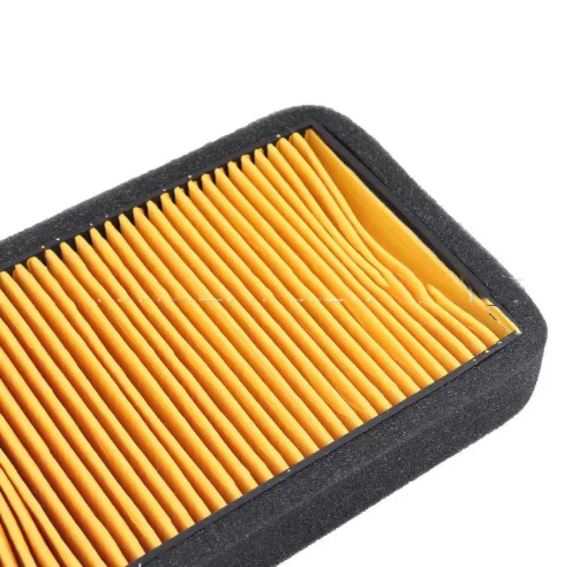 Fit for Benali Bonhams TNT150i Lion Cub Leoncino 500 502CC Air Filter Air Filter 1PC