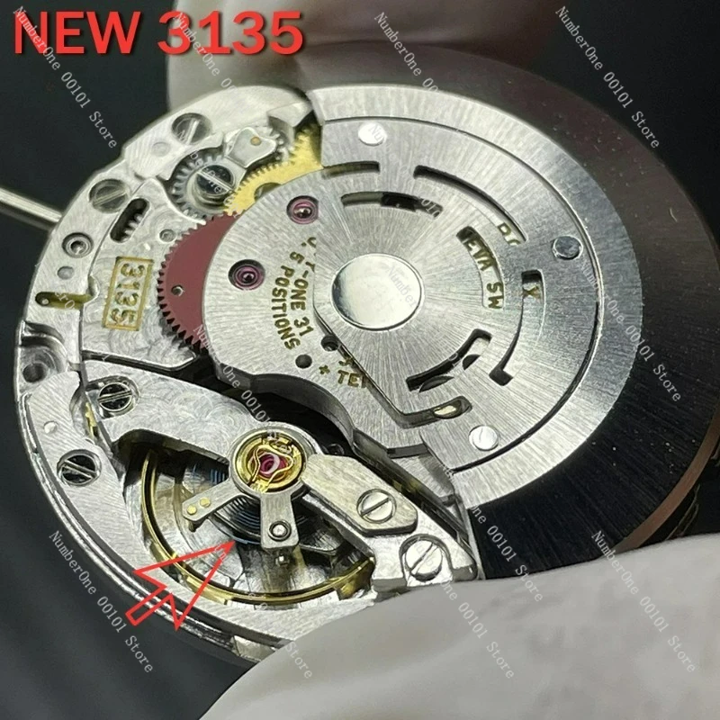 VS-3135 Mechanical …