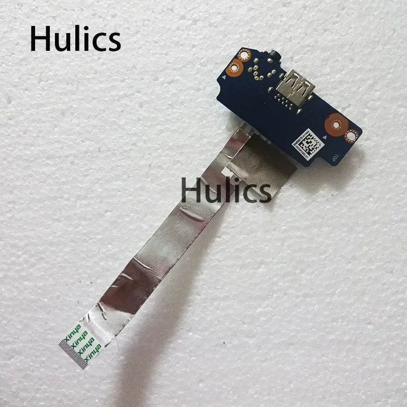 Hulics Used For ASUS N551 N551J N551JK USB Board Audio  N551JK_IO_BOARD