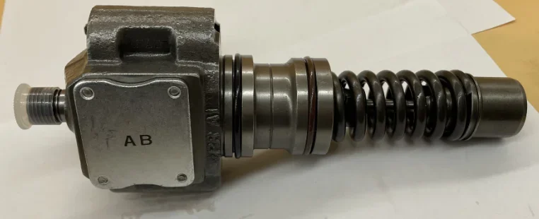 High Quality EC210B Unit Pump  0414750003