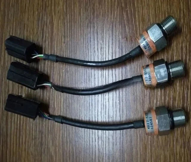 ناغانو كيكي KH17-S33 مستشعر الضغط