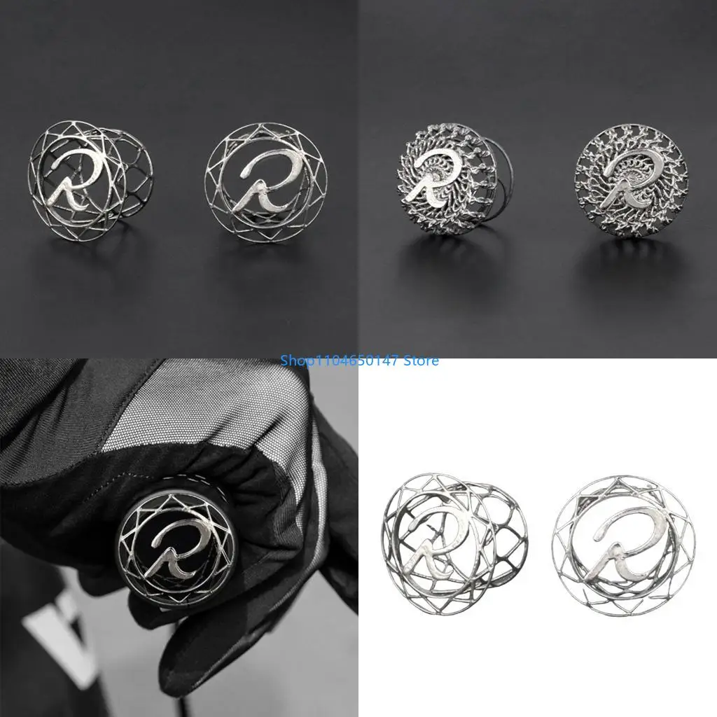 

2pcs Полые велосипеды