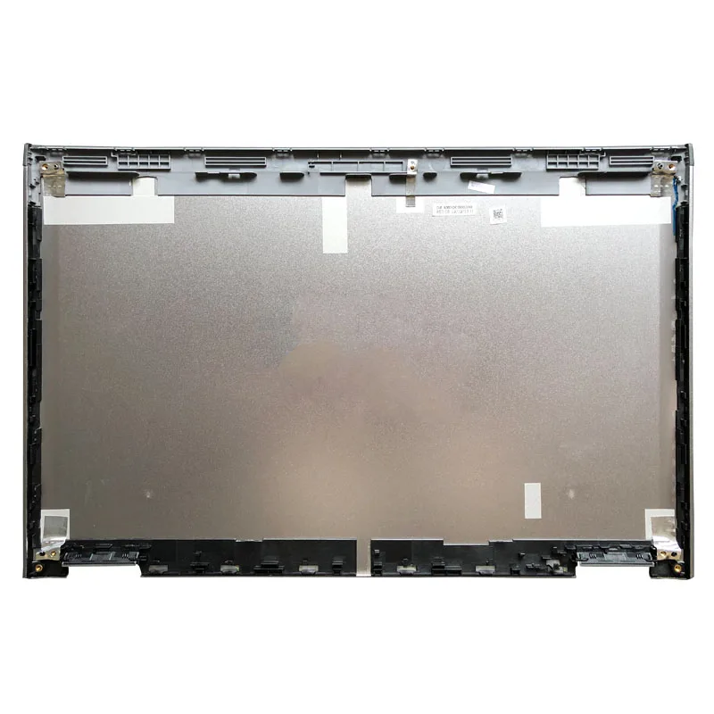 

New Laptop LCD Back Cover For Dell Vostro 3560 V3560 15.6" Silver A Shell 01H4N4