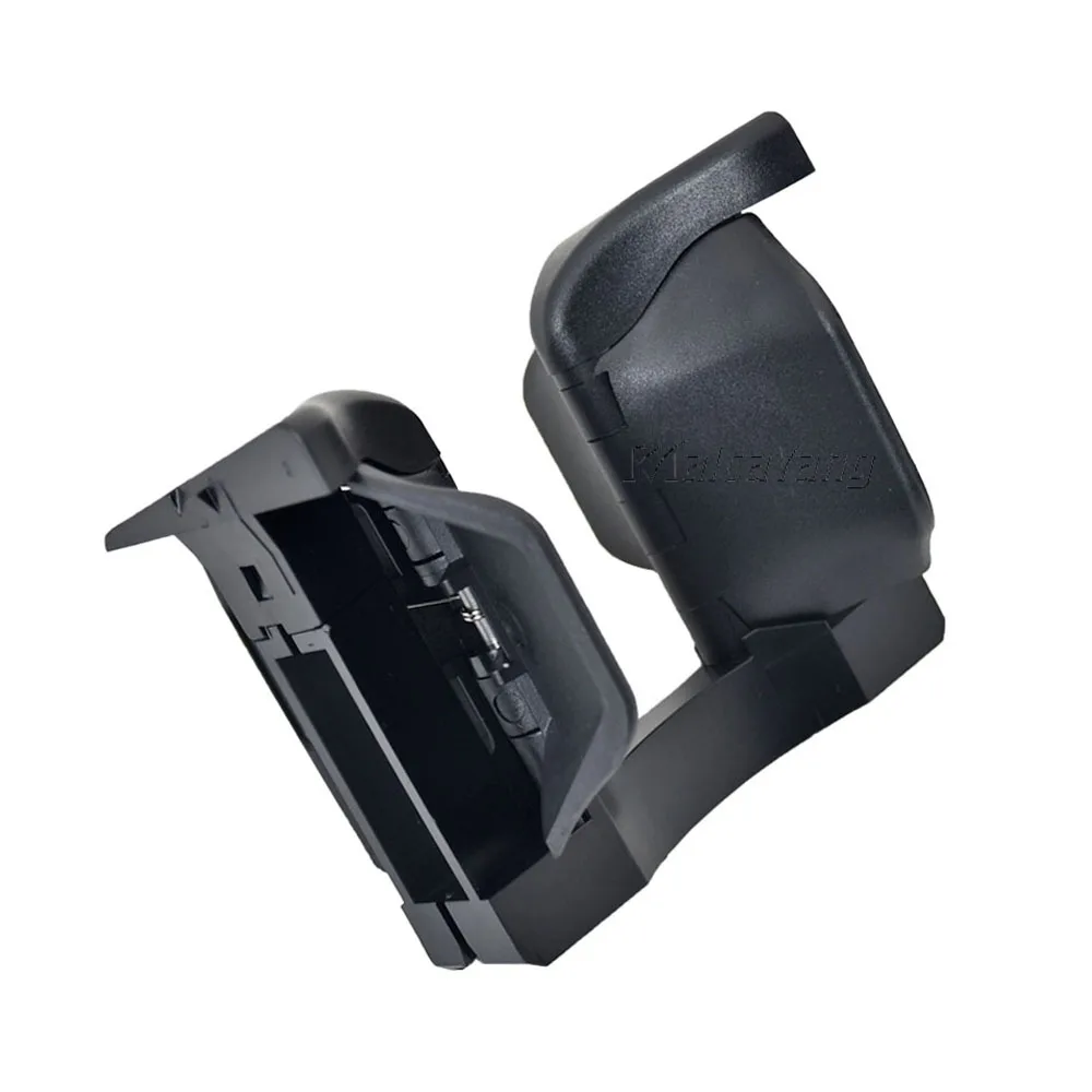 حامل أكواب مشروب كونسول مركزي ، إكسسوارات سيارة لمرسيدس بنز C E ، W204 ، W212 ، W207 ، a2046802392