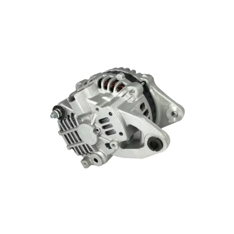 مولد السيارة OEM Z599-18-300 مناسب للسيارات اليابانية 323 BJ 1.6 المولد