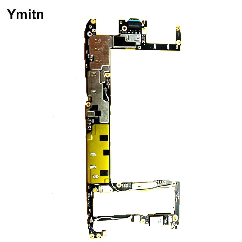 Ymitn Work Well Unlocked Mobile Electronic Panel Mainboard Motherboard Circuits Flex Cable For Google Pixel 6 Pixel6 6pro