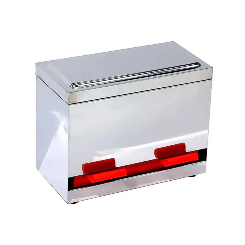 Organizador de lápices para el aula, dispensador de lápices de gran capacidad con tapa a prueba de polvo para organización del aula, fácil instalación