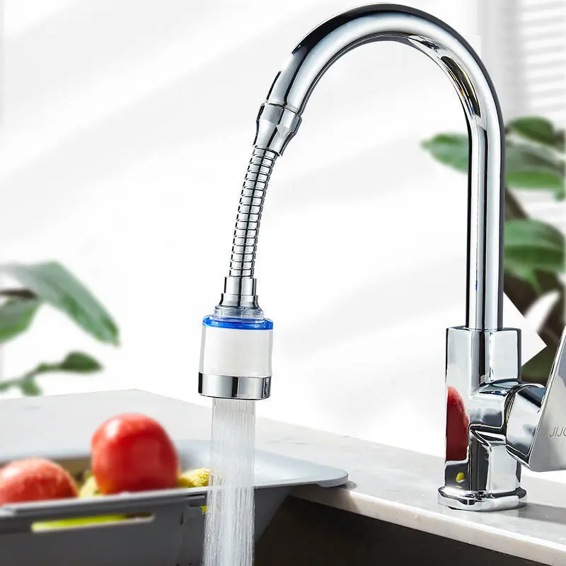 10 Stück Wasserhahn-Wasserfilterelement, entfernt Chlor, Schwermetalle, gefilterte Duschen, Kopf, Bad, Filtration, Luftreiniger, macht hartes Wasser weich