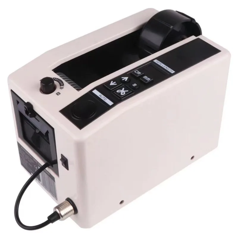 M1000 Automatic Adhesive Machine Masking Glue Transparent High Temperature Horse Square Cutting Machine