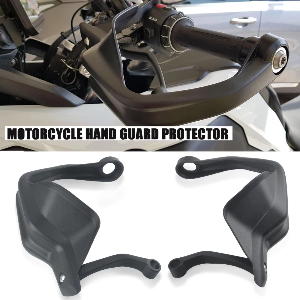 FOR Loncin Voge 500R 500DS LX500 500 LX500-A Voge 300DS Voge 650DS Voge650DS Voge300DS Motorcycle Handguards Hand Protectors