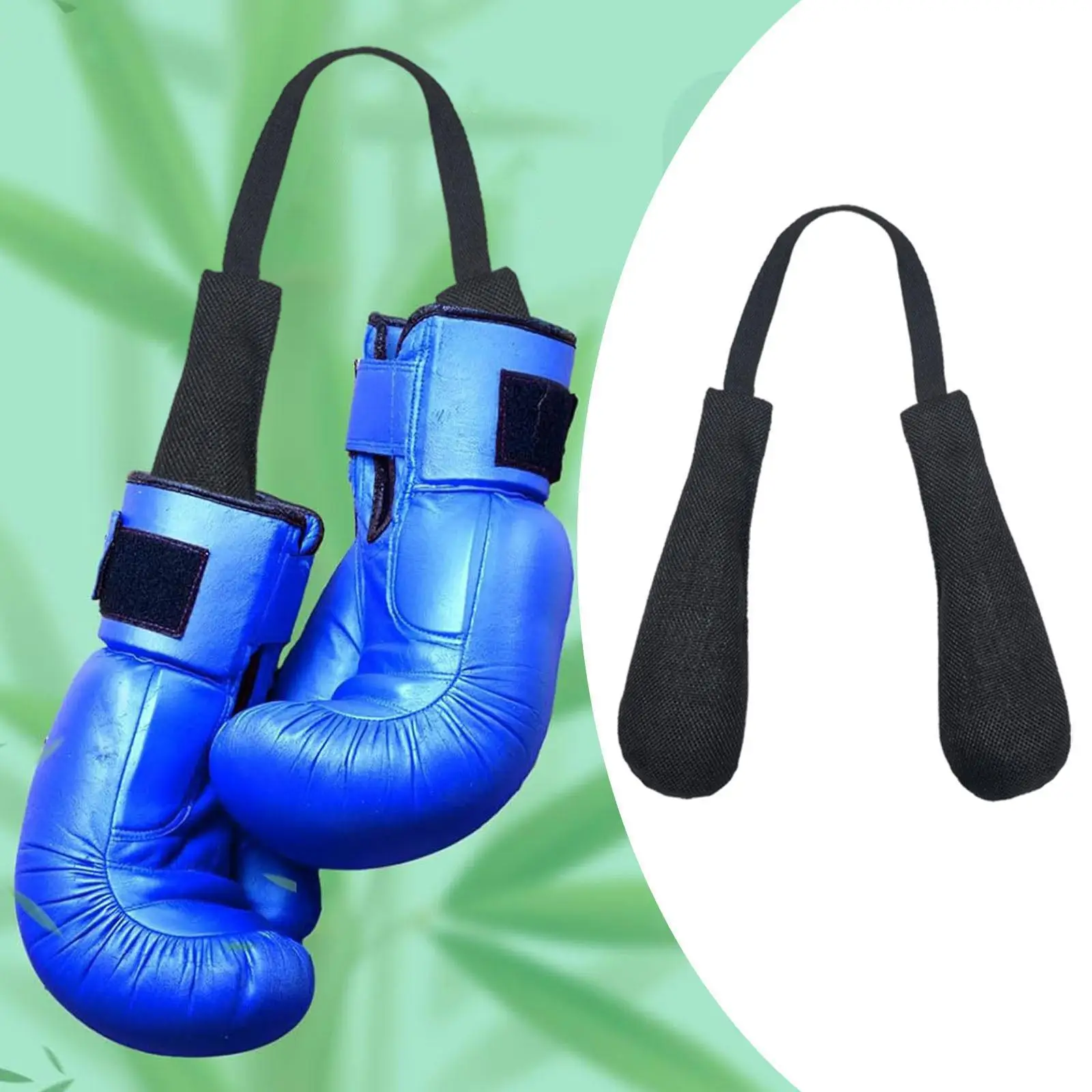 

Glove Deodorizer for Boxing Versatile Home Lightweight Portable Leaves Gloves Fresh Sports Boxing Glove Odor for Bowling Hockey