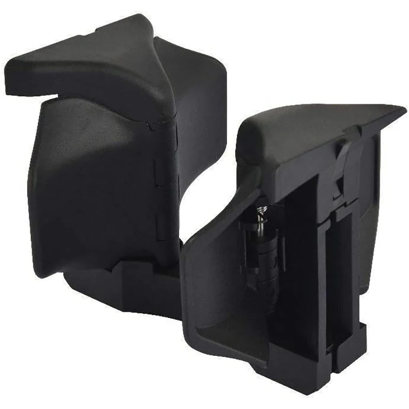 for Mercedes Benz C/E W204 W212 W207 Central Armrest Water Cup Holder Drink Holder 2046802391