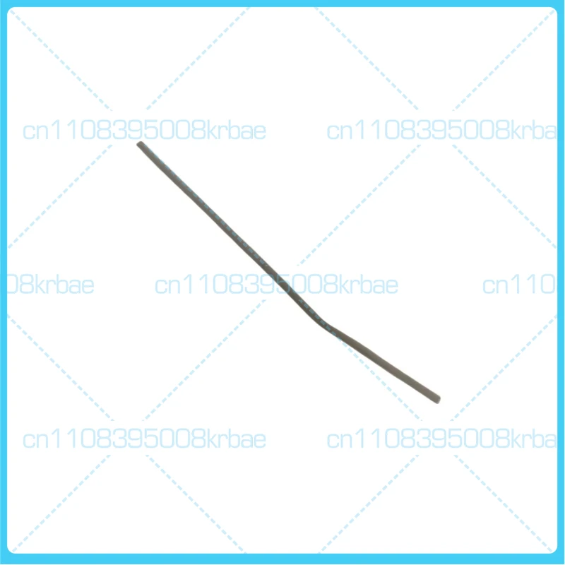 New original Suitable for HP HP X360 15-BP 15M-BP TPN-W127 D case. Adhesive strip. Rubber foot pad. Anti-slip foot pad.