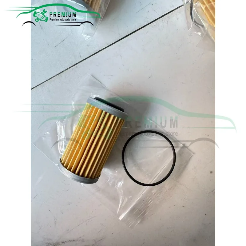 New RE0F11A JF015E  Oil Filter 31726-3JX0A 2921A007 Transmission Repair Kit 31726-28X0A For Nissan Suzuki For Mitsubishi