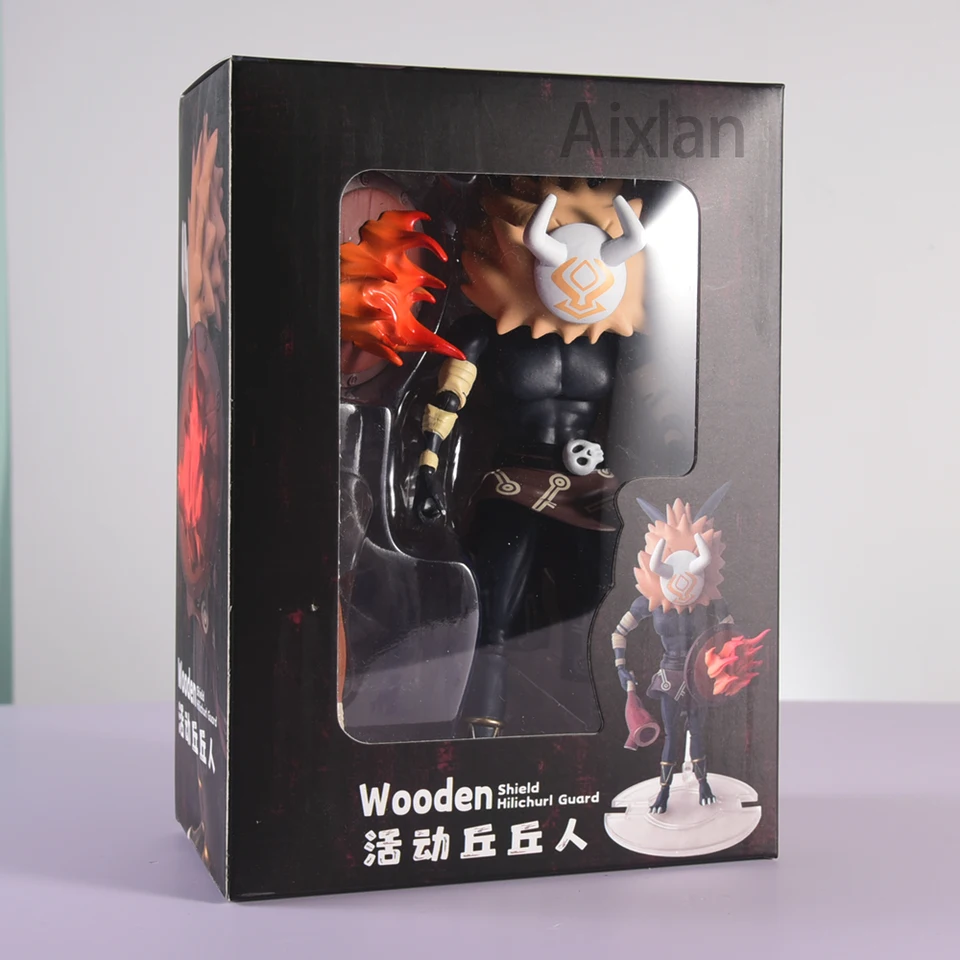 フィギュア,PVC,アニメ,収集可能なモデル,おもちゃ,ギフト,18cm, #548
