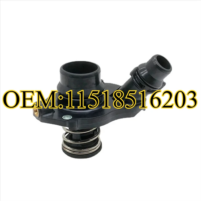 

Precision 1 Set Thermostat Assembly For BMW 1 2 3 4 5 Series X1 X3 X5 11518516203 BMW Parts