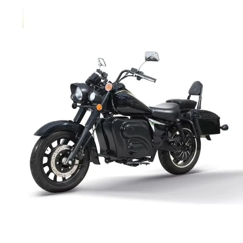 

Zuimi High-end 72V 40Ah Long Range Electric Motorcycle For Sale 3000W High Quality Electric Dirt Bike