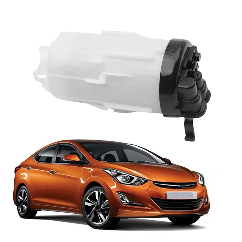 

Автомобильный топливный насос, фильтр 31112-3X500 для Hyundai Elantra 2011-2015 Veloster Kia Rio Soul, топливный фильтр 311123X500