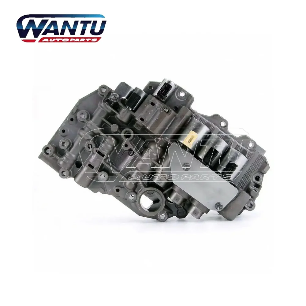 جسم صمام علبة التروس مع الملف اللولبي لجزء نقل السيارات Toyota Lexus 4-Speed U140E U140F U240E U241E