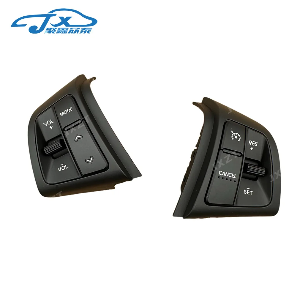 FOR Kia Sorento steering wheel remote control switch LH volume control switch 967002P00 cruise switch RH 967102P00 2010-2013