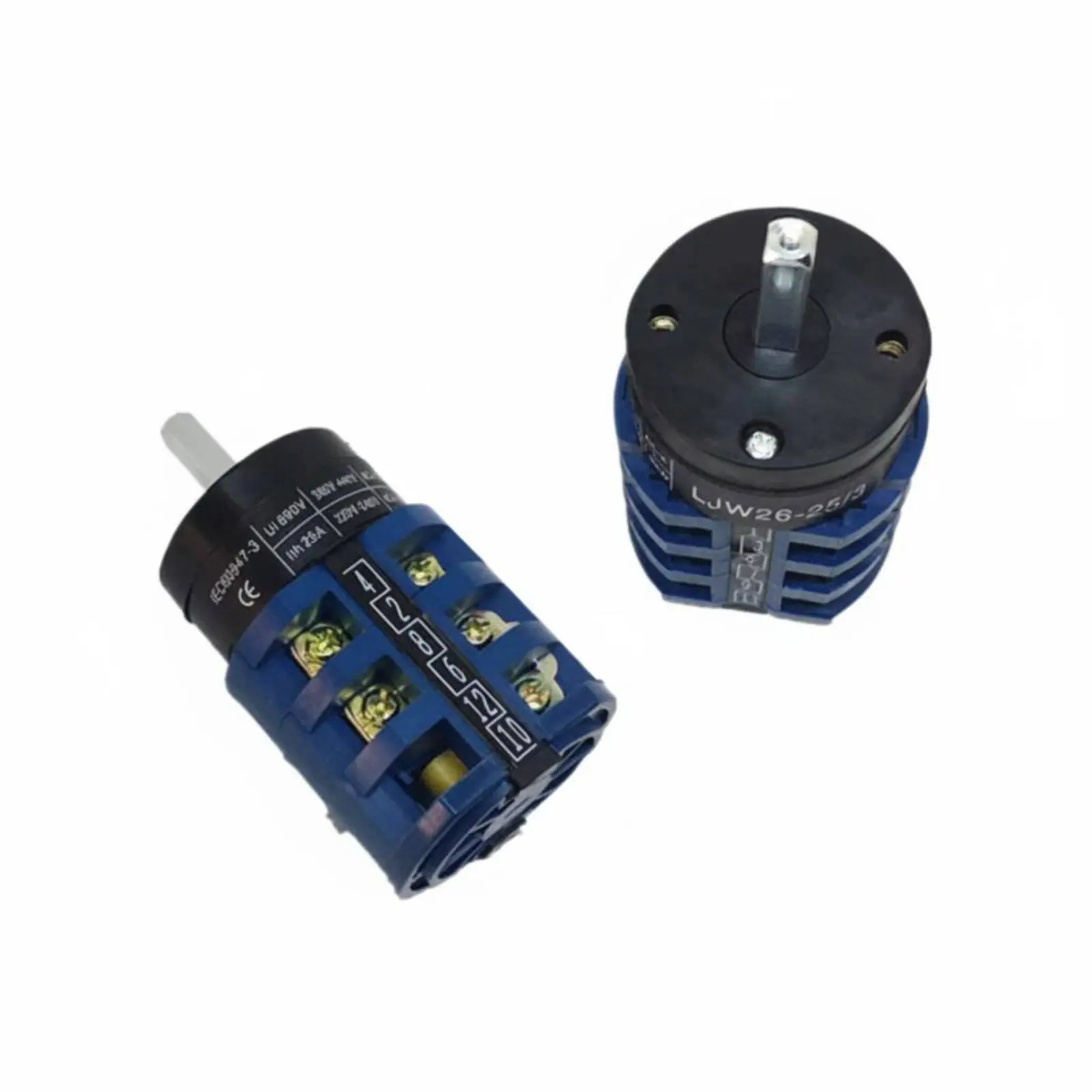 Forward Stop Backward Switch Heavy Duty Forward Backward Switch for Mechanics