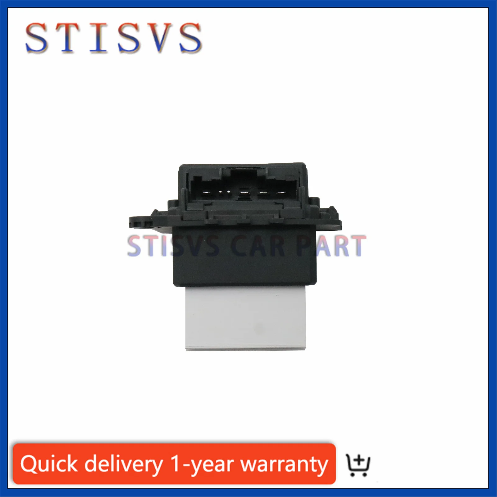 73533FG000 HVAC Blower Motor Resistor For Subaru Forester Impreza Outback 73533 FG000 Automobiles Spare Parts