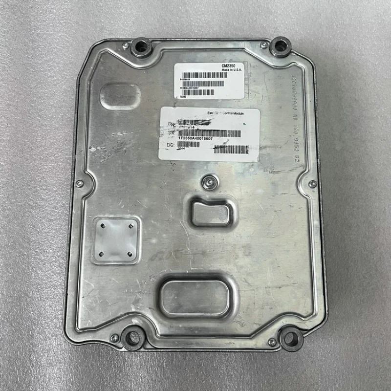 

Engine Computer Module (ECM) 4358814, For Cummins Engine compatible with ISX15, ISB, and QSB 6.7L Engines ECU Control System Pa