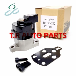 Kraftstoffpumpe für Scania HPI -Motor, Timing der Schauspielsteuerung, hohe Qualität, 1784240, 1724538 10 Hauptverkaufspumpe ARLA Scania - №6