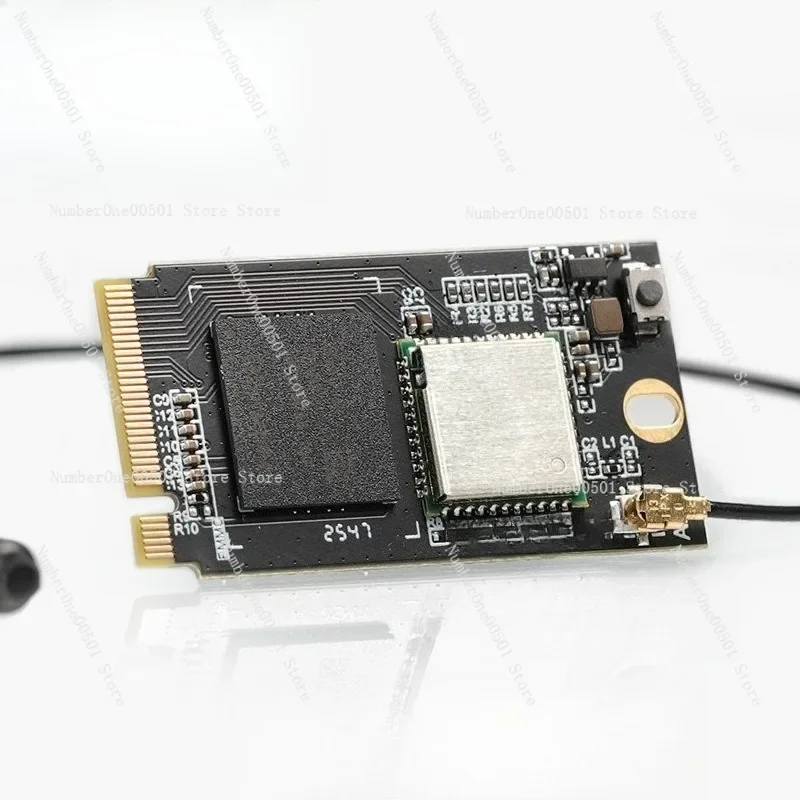 M2WE 3D Printer Module 16G 5G WiFi for V2 0 PI Motherboard Expansion Board