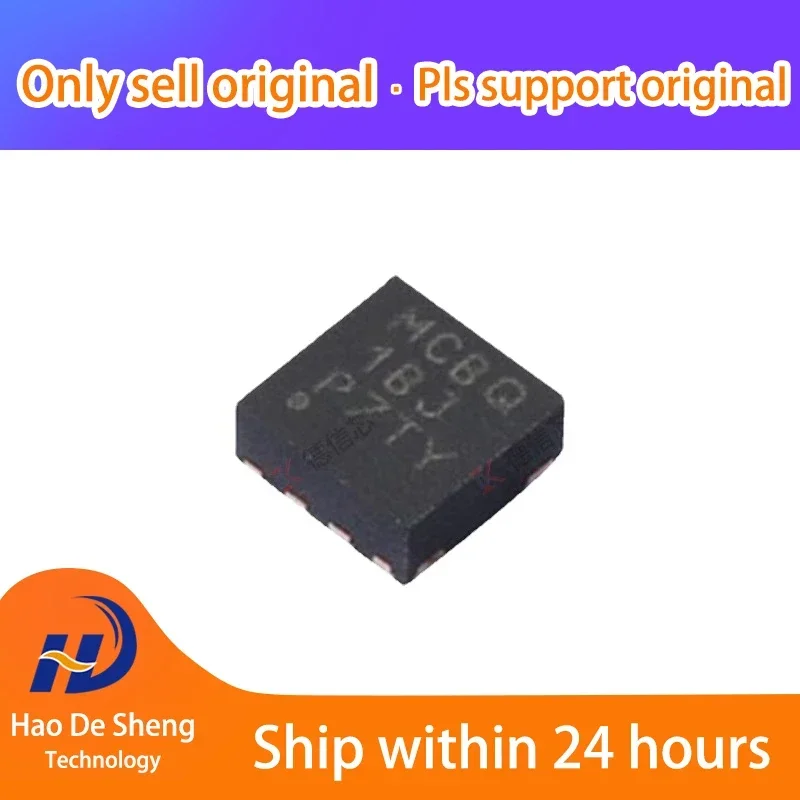 

1PCS/LOT LMR36506MSC5RPERQ1 VQFN-HR9 New Original in Stock