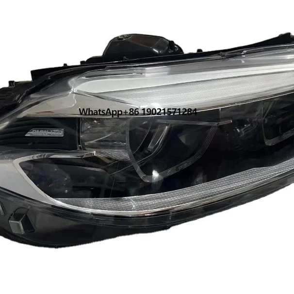 

Upgrade Full Led Headlamp Headlight for X1 Series E84 HID Xenon Head Lamp Head Light 2009-2015