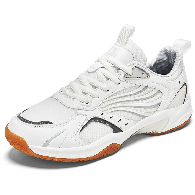 2022 mode tragen-beständig badminton schuhe Sport männer schuhe dämpfung anti-skid outdoor training schuhe größe 39-44