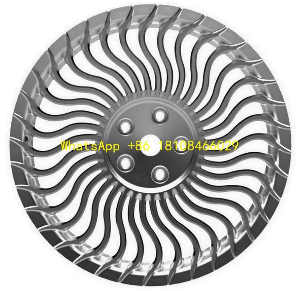 

High Quality Car Rim 22 Inch PCD 180 Aluminium Alloy Forged Car Wheels