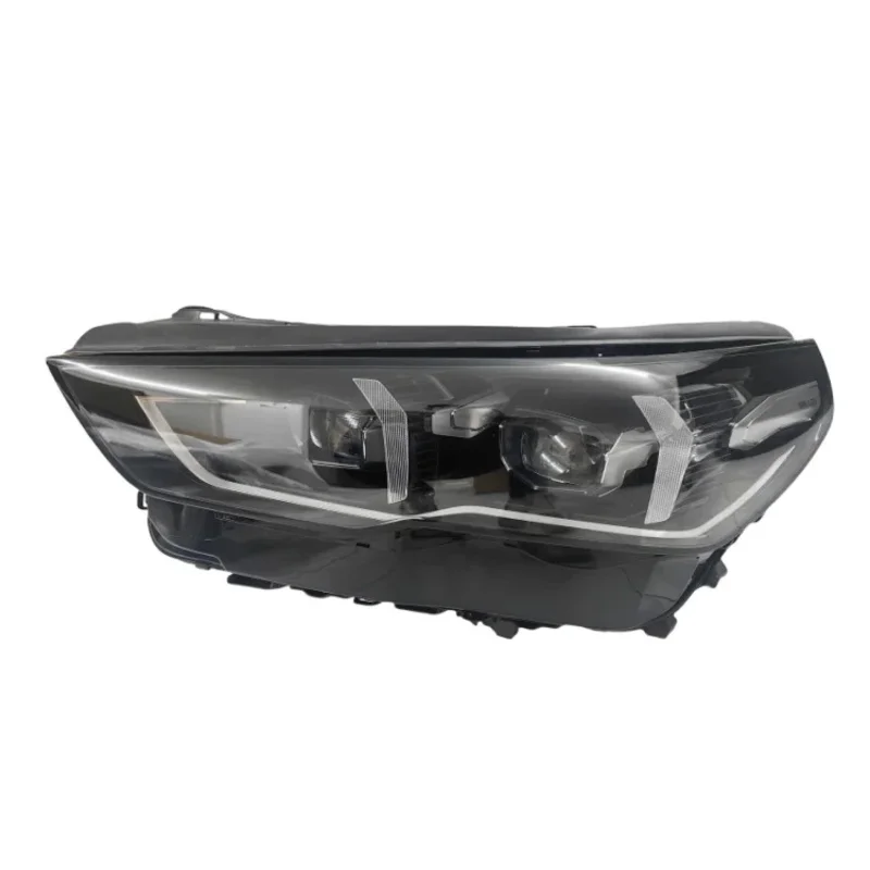 Hot Selling High Quality LED Headlights for G60 5 Series 12V New Condition 6000K White Light High Quality Car Headlamp Lighting