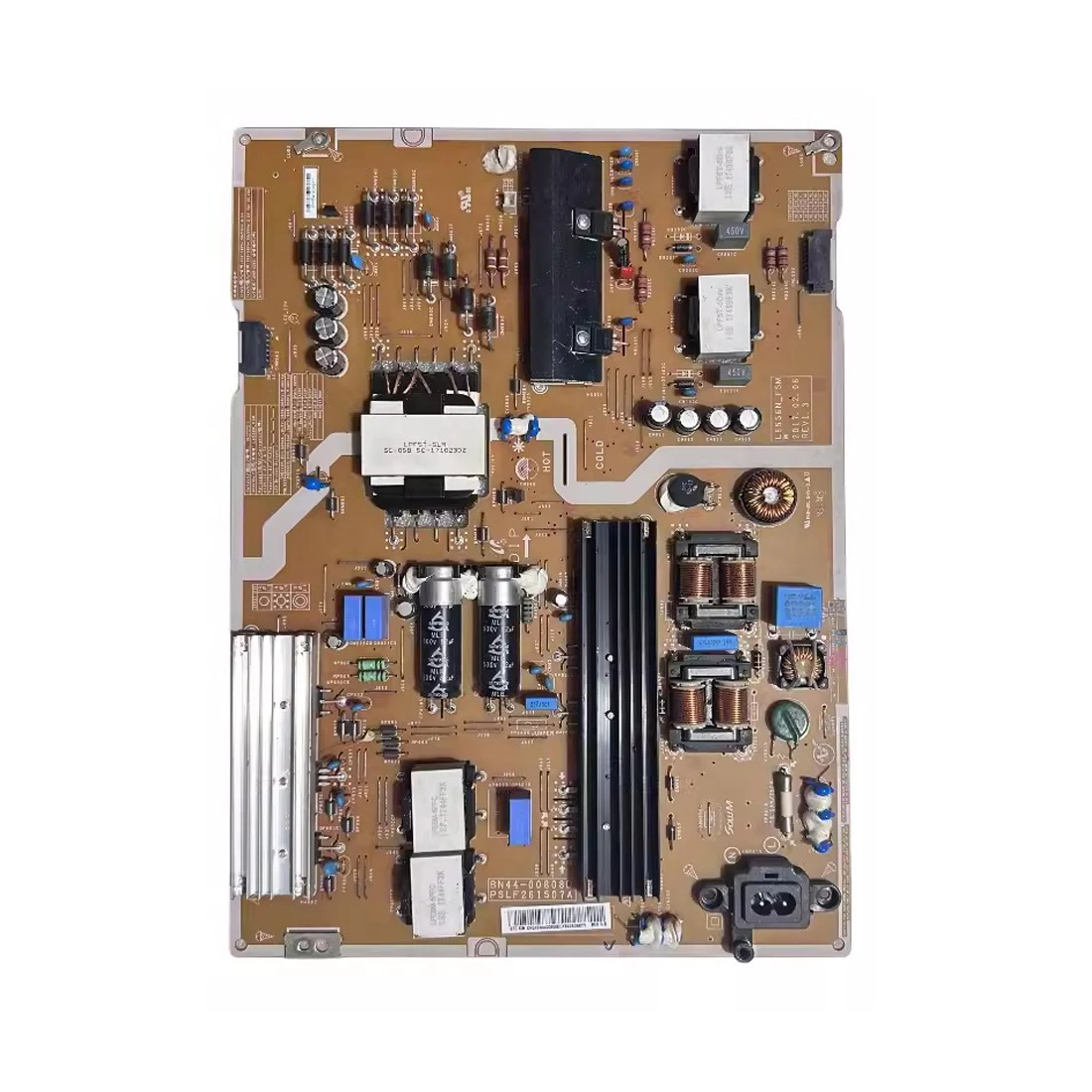 Power Board Card Supply For UA65KU6880JXXZ/6200JXXZ BN44-00808D
