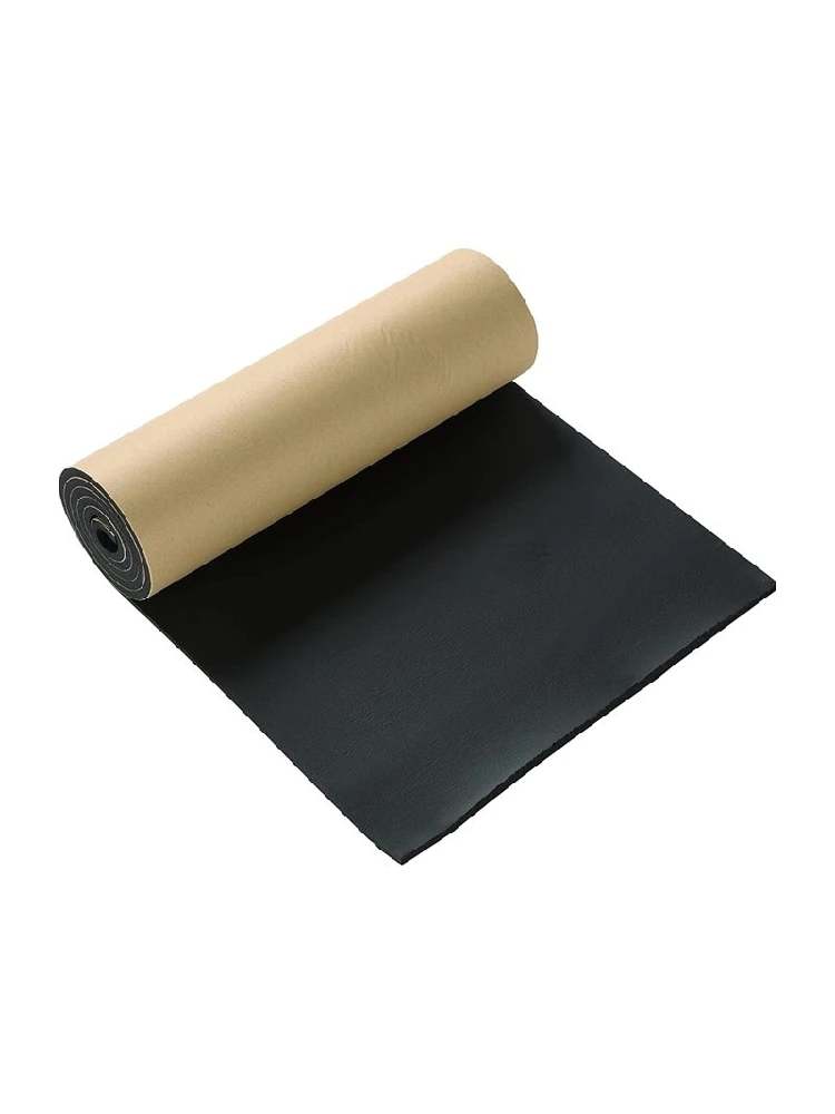 AT19-pour l'étanchéité, joints de joint, feuille de caoutchouc mousse adhésive en néoprène éponge-1/4 "T X 12" L X 59 "L, pour l'artisanat