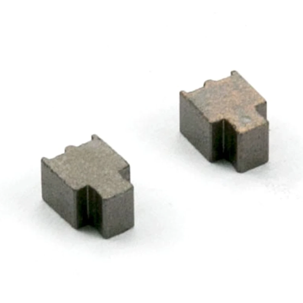 Suporte de escova de carbono e escovas de carbono compatíveis com motores de broca elétrica 775 750 755 para reparo eficiente de motores