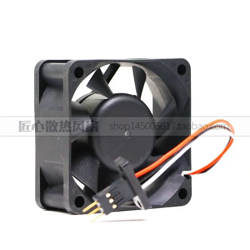 Original Fanuc System Special Fan for 9WF0624H4D03 24V 0.15A A90L-0001-0508