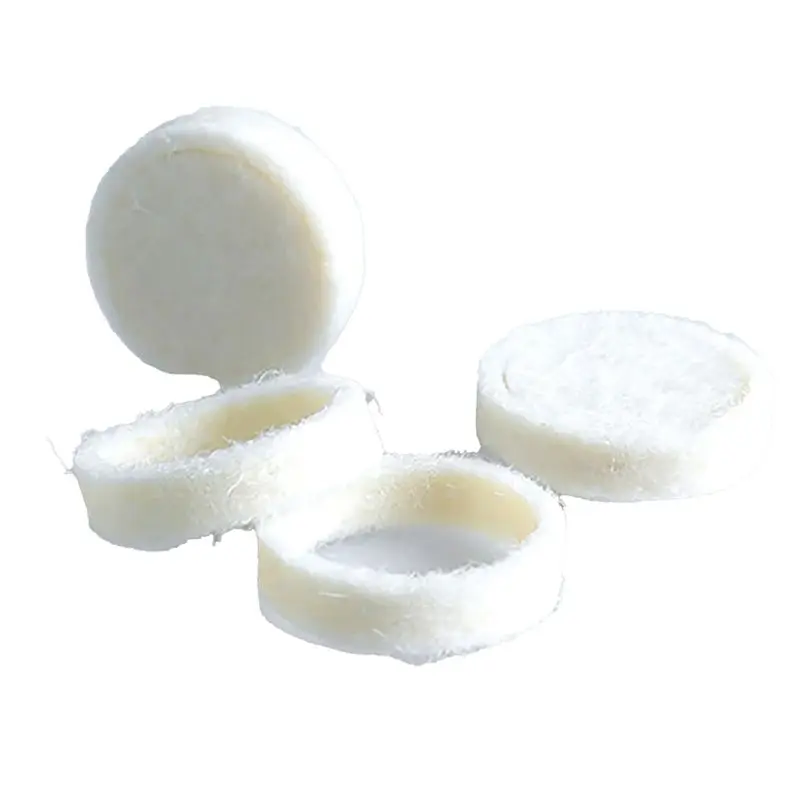 J1UL1N Espresso Machine Grinder Replacement Felt Washer For Breville BES870 BES878 BES880 BES980 BES990 BCG600 BCG820