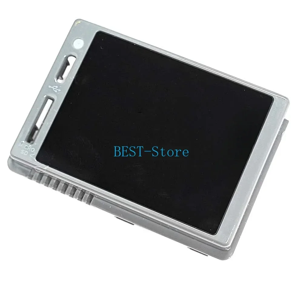 Original for Gopro Hero + HD Camera Lcd Screen + Frame Cover Housing Case Part SLR Camera Repair Accessories