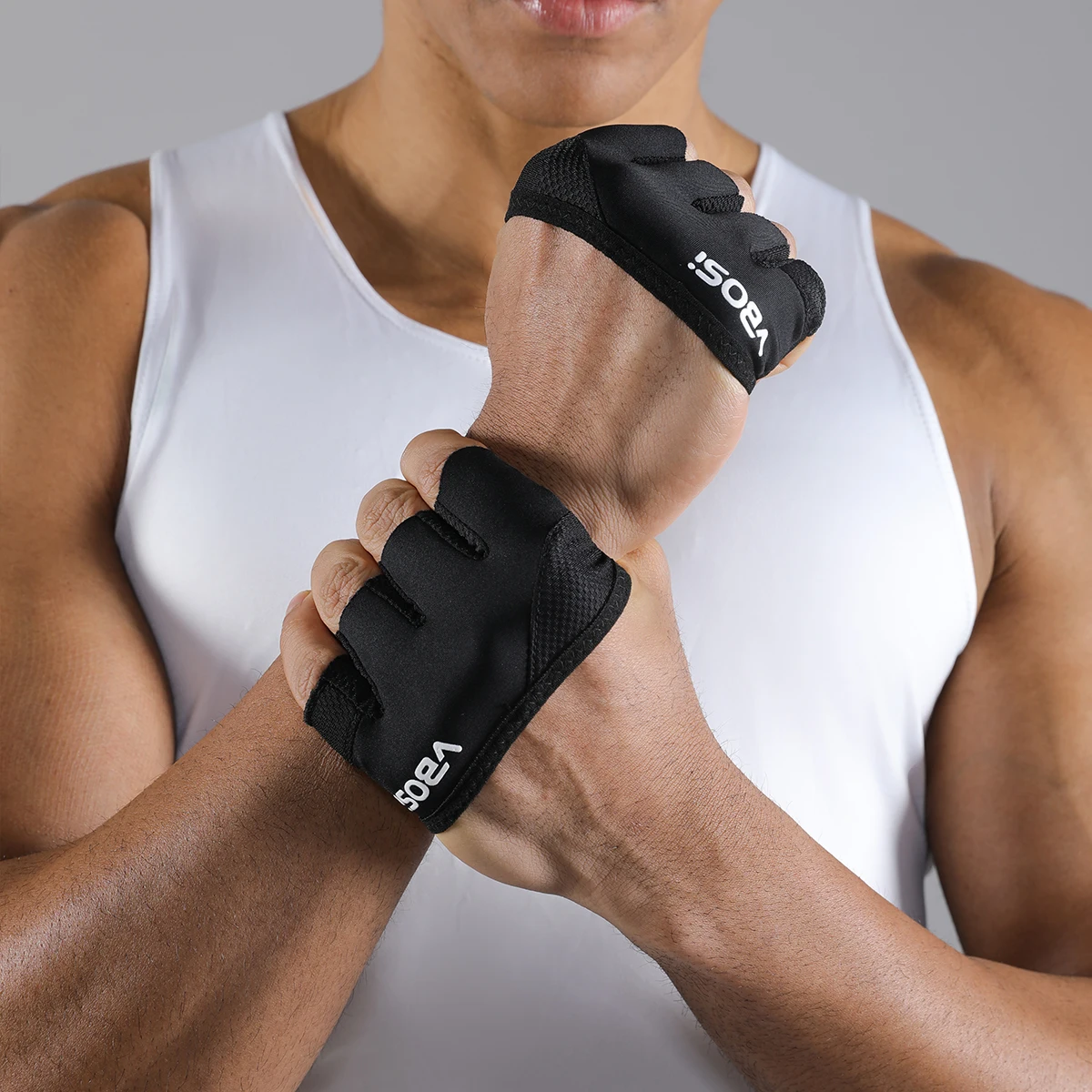 Thumbnail 4 - #52 New Weight Lifting Gloves Arrivals