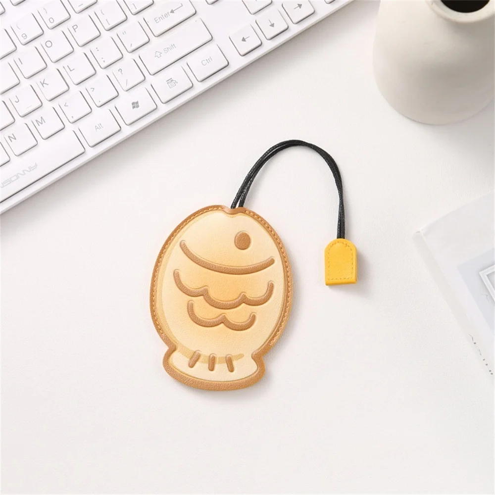 PU leather Key Wallet Cute Key Holder Keychain Case Creative Key Pouch For House Keys Gifts Car Keys Pouch Organizer