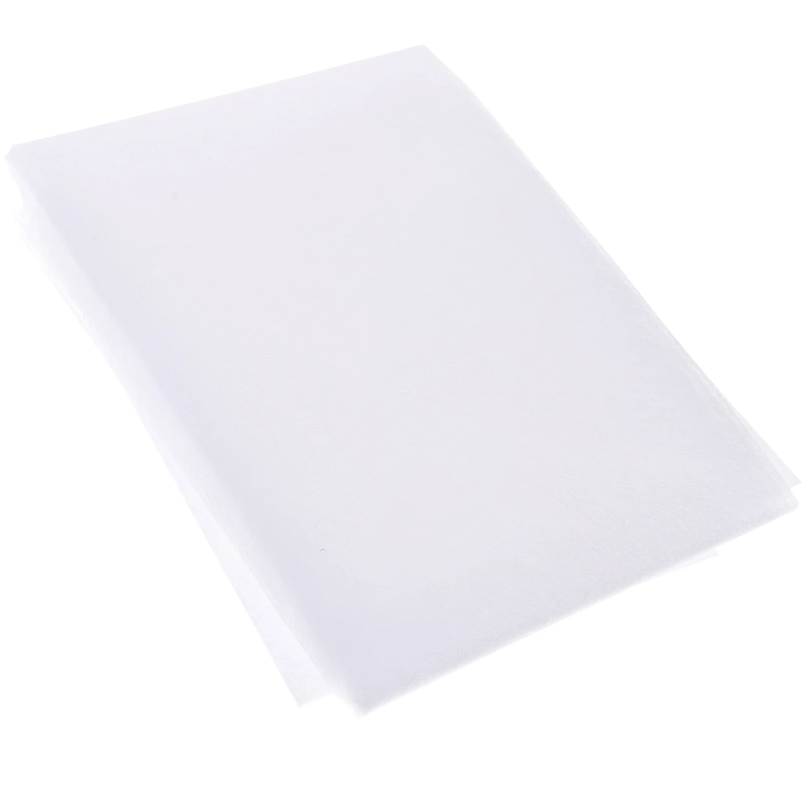 

1pc Hot Melt Omentum Quilting Fabric Adhesive Interlining Tape Double Sided Iron On Non Woven Cloth Film Fleece Bags Clothes