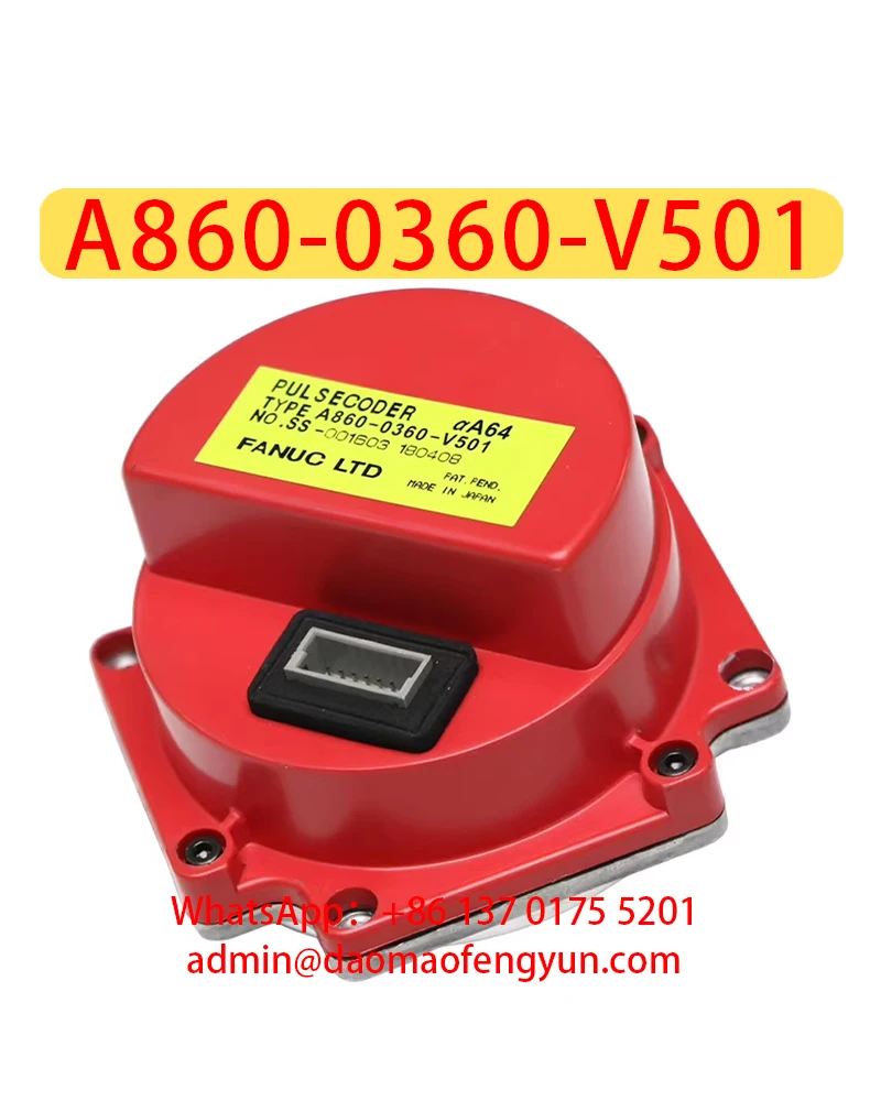 

A860-0360-V501 (High Shell) Б/у кодери, A860 0360 V501, Быстрая доставка, Доставка будет arranged после пропускания теста