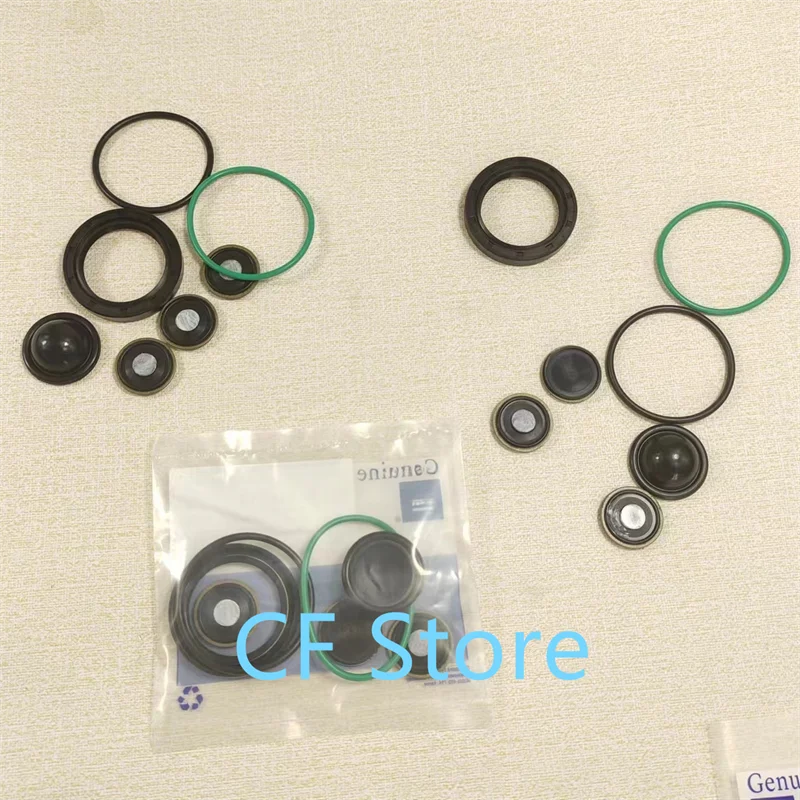 10PCS Original High Pressure Fuel Pump Repair Kit Set For Opel Vauxhall 2.2 Vectra Signum Astra Zafira 93174538 24465785