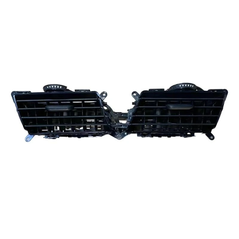 

31BC Автомобильная охлаждающая решетка Усиленная пластиковая конструкция 20% Эффективность быстрого крепления