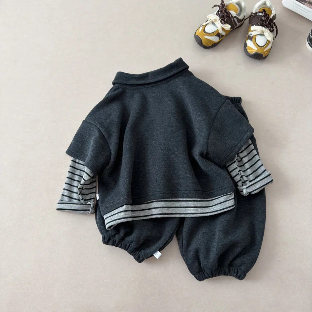 Thumbnail 2 - #2 Top Kids Polo Shirts Picks for Every Budget
